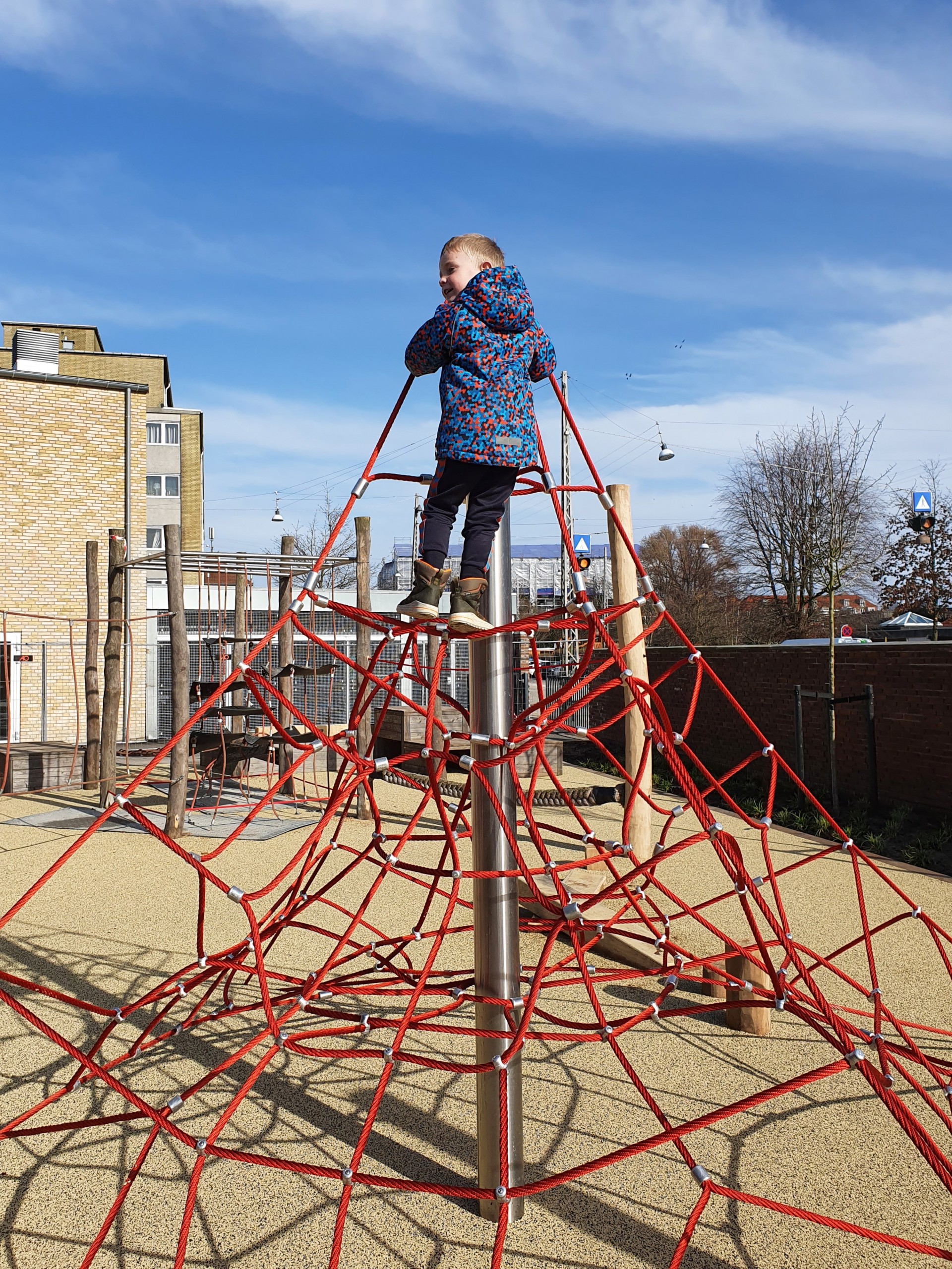 Active 3000 – HAGS Denmark (2)