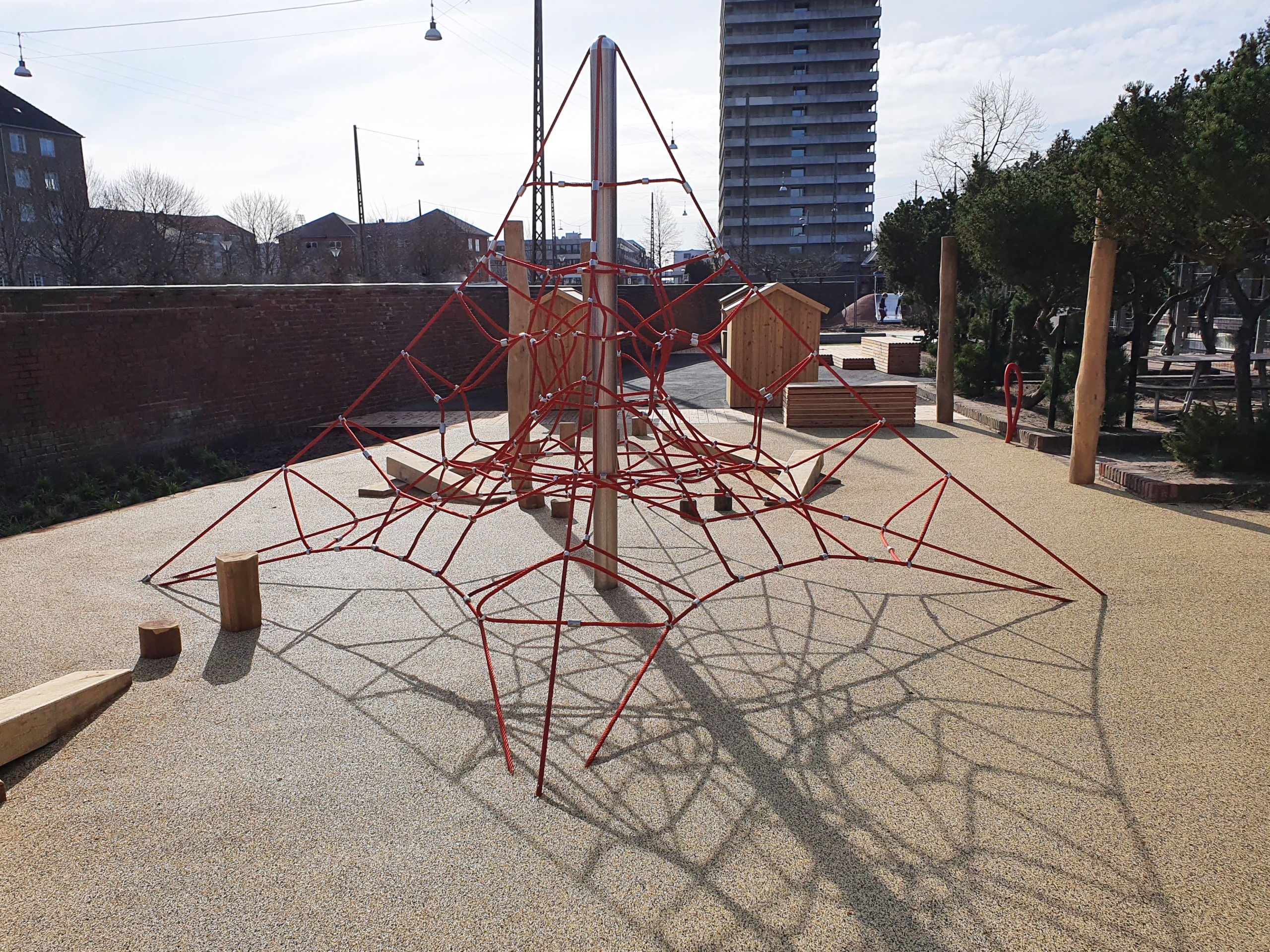 Active 3000 – HAGS Denmark