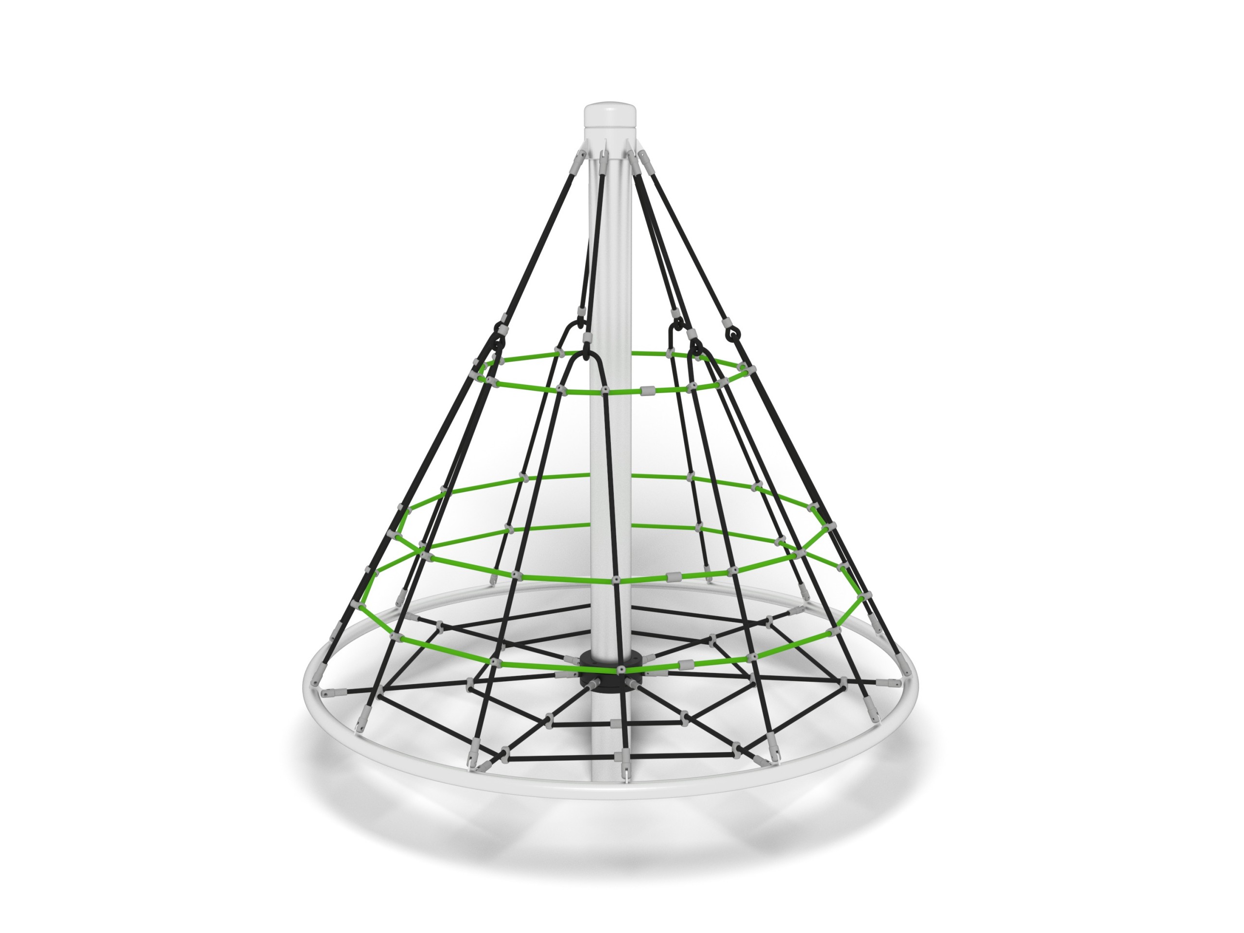 Cone Climber 2400_Green_MPI