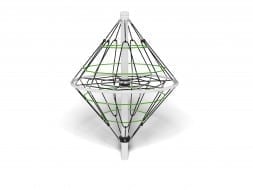 Cone Climber 3000 Diamond