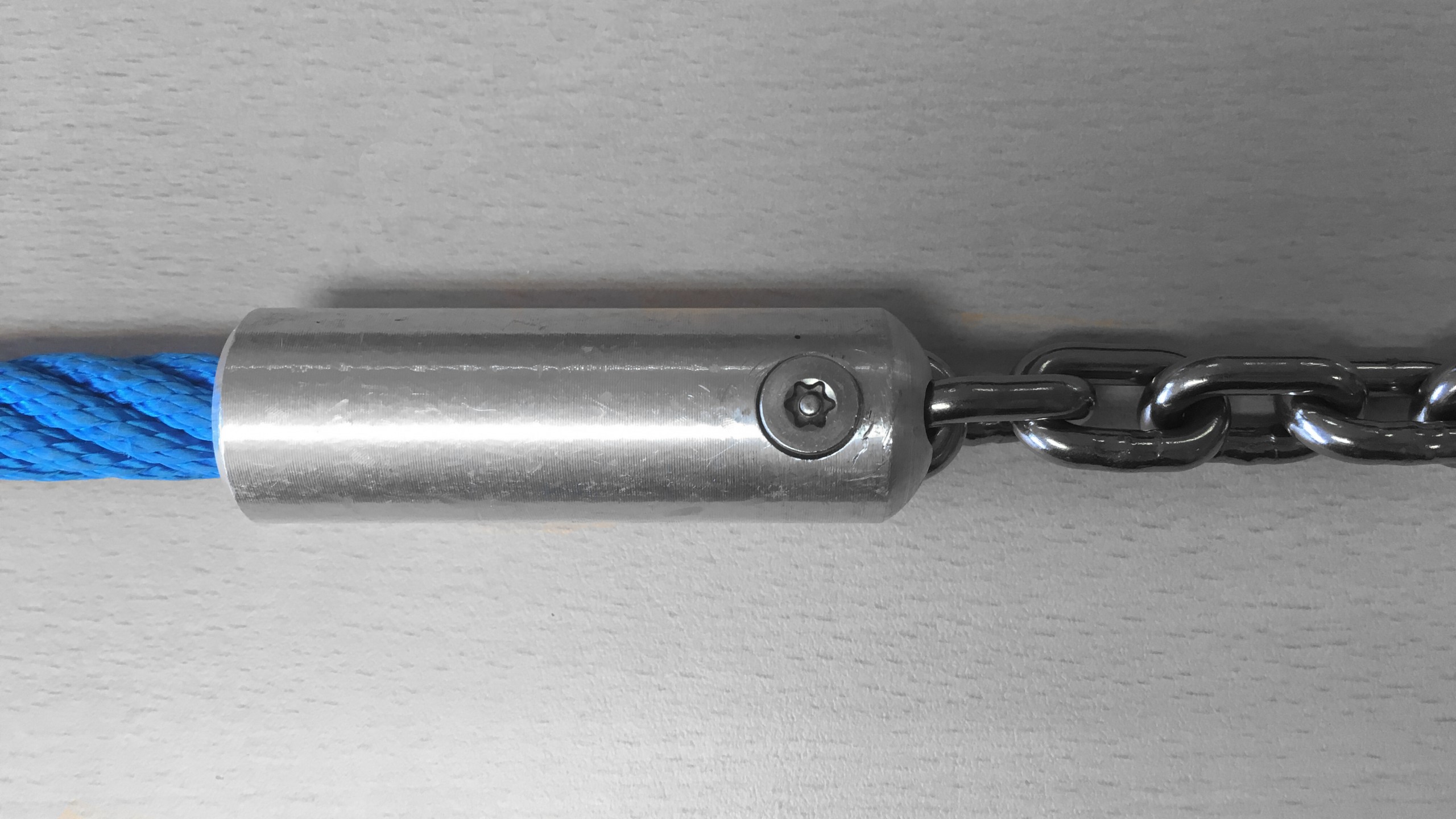 Chain Clevis Ferrule