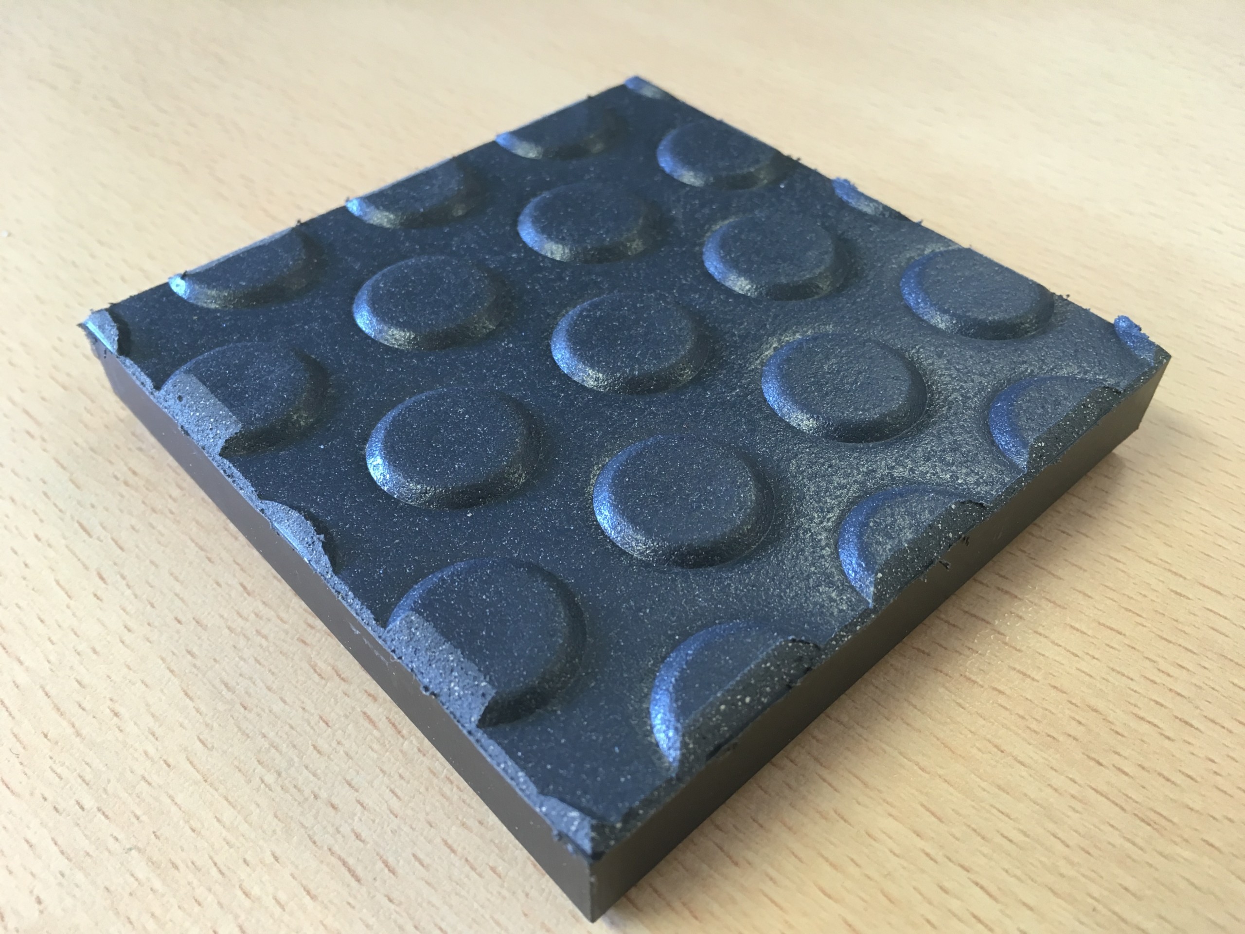 Polydek 16 + 2 - Charcoal Grey (2)