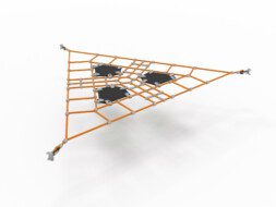 Triangle Net TRAIL