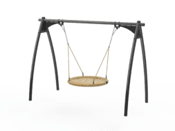 Basket Swing Framework