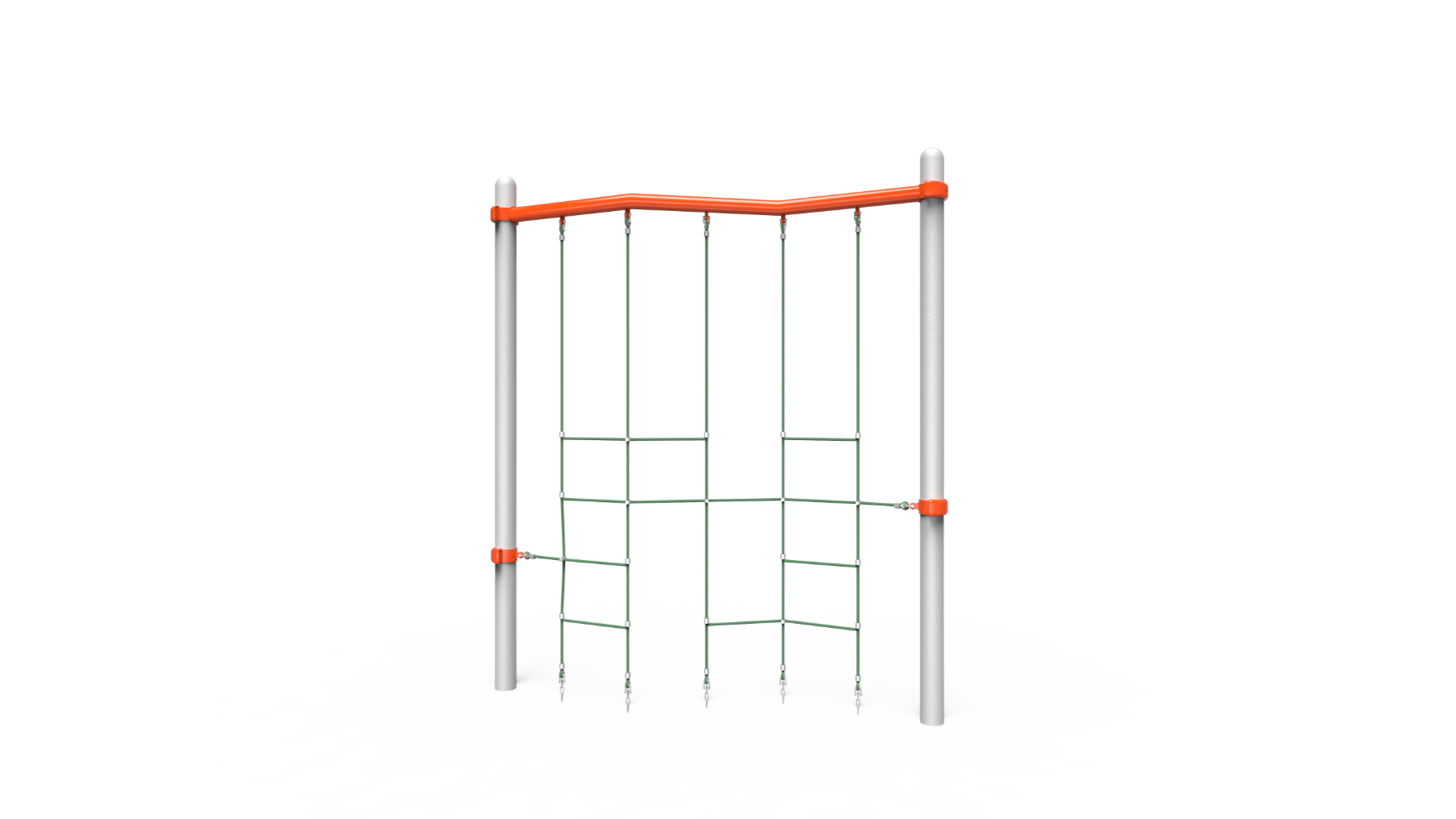 Tianzi Top Rope Pass