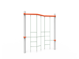 Tianzi Top Rope Pass