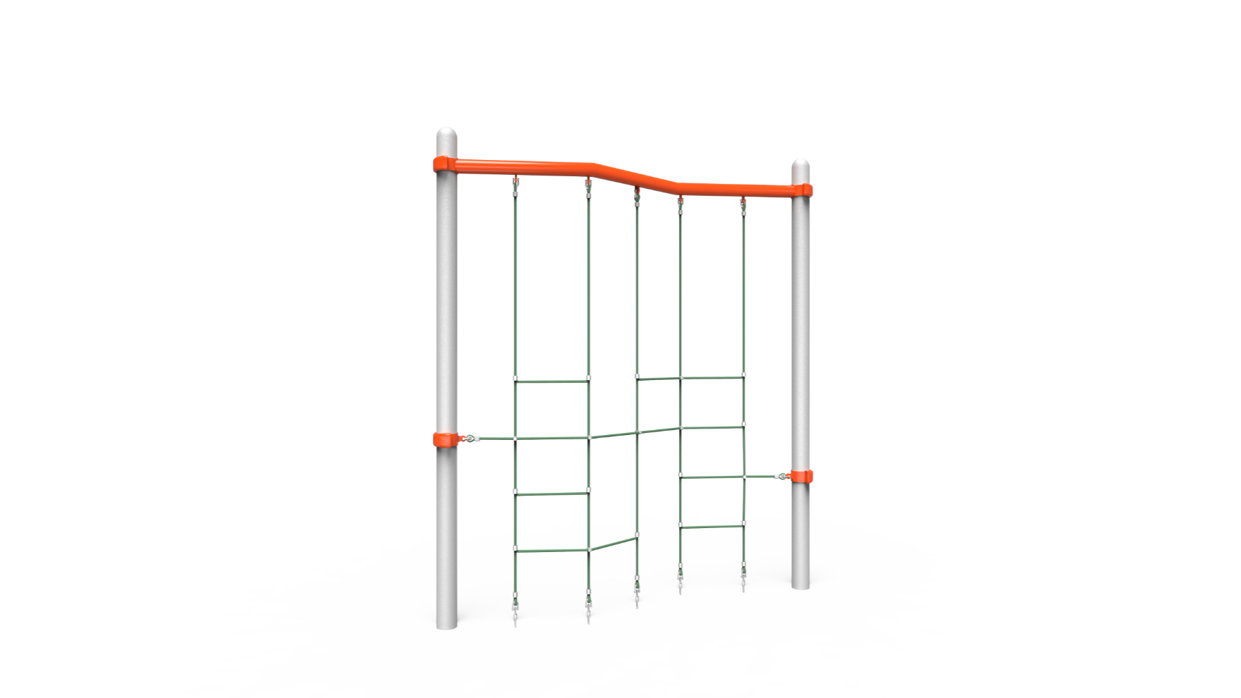 Tianzi Top Rope Pass1