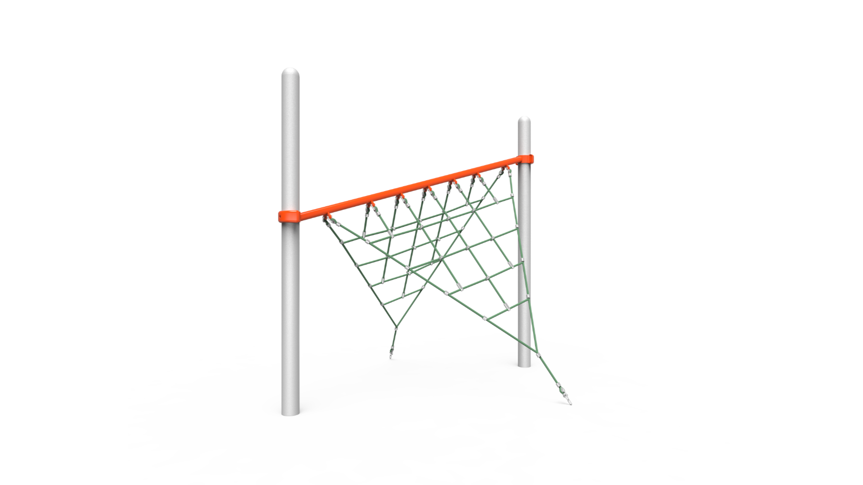 Tianzi Two-Point Wedge 1