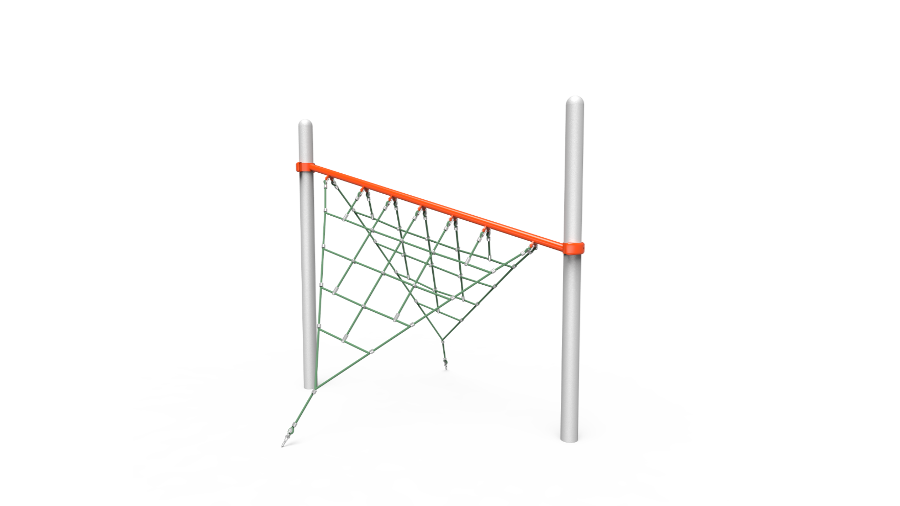 Tianzi Two-Point Wedge