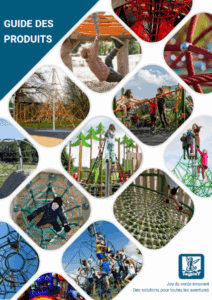 Tayplay Brochure French